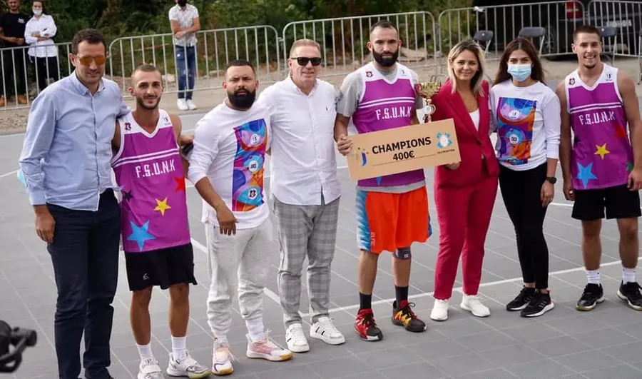 Shënohet Dita Ndërkombëtare e Sportit Universitar