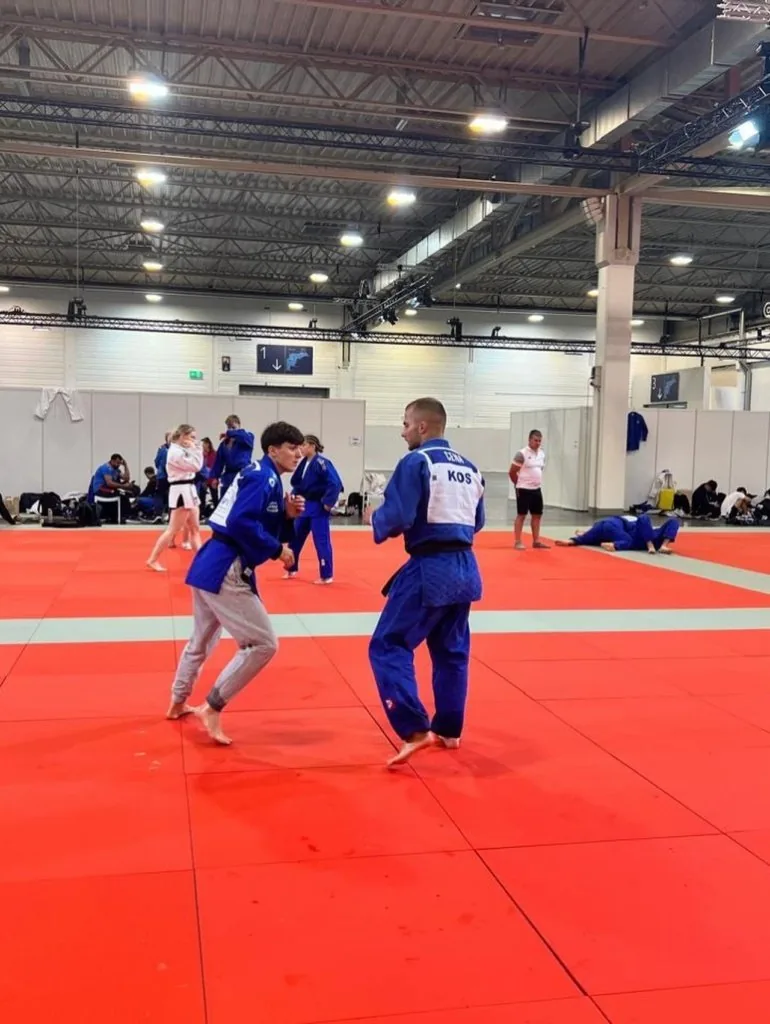 Kosova në Skenën Botërore të Sportit Universitar – Rhine-Ruhr 2025
