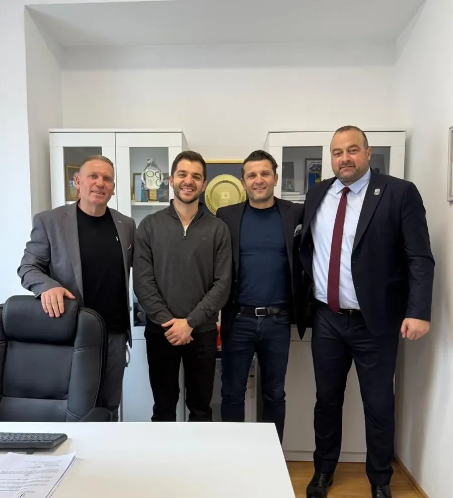 FSUNK dhe FPKS nisin bashkëpunimin për zhvillimin e padelit në nivel universitar