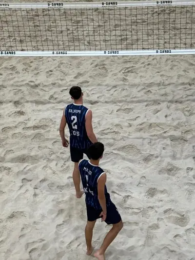 SELL GAMES 2026 – Rrugëtimi i Kosovës në Riga, nga përfaqësimi dinjitoz te sukseset sportive