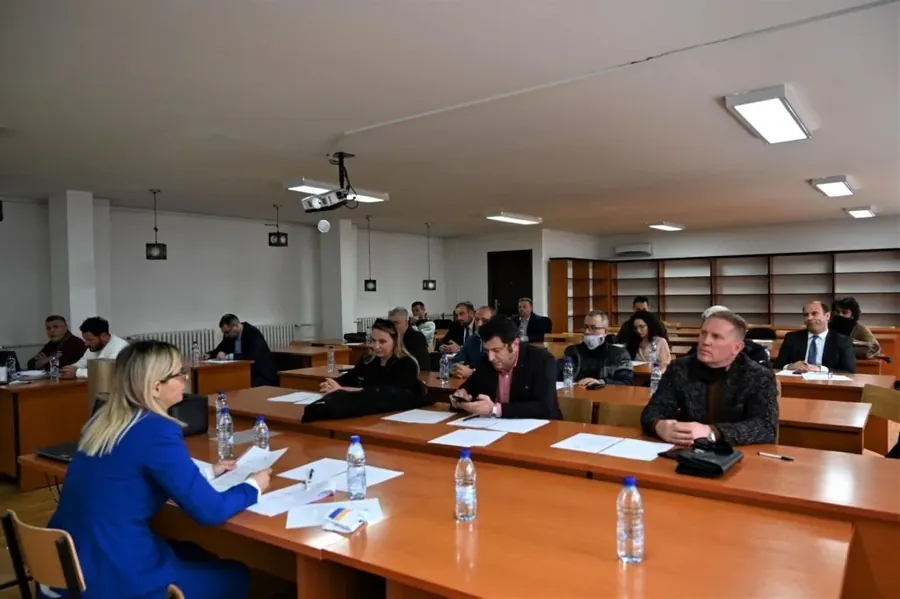 Diellza Kelmendi në krye të FSUNK-së për katër vitet e ardhshme