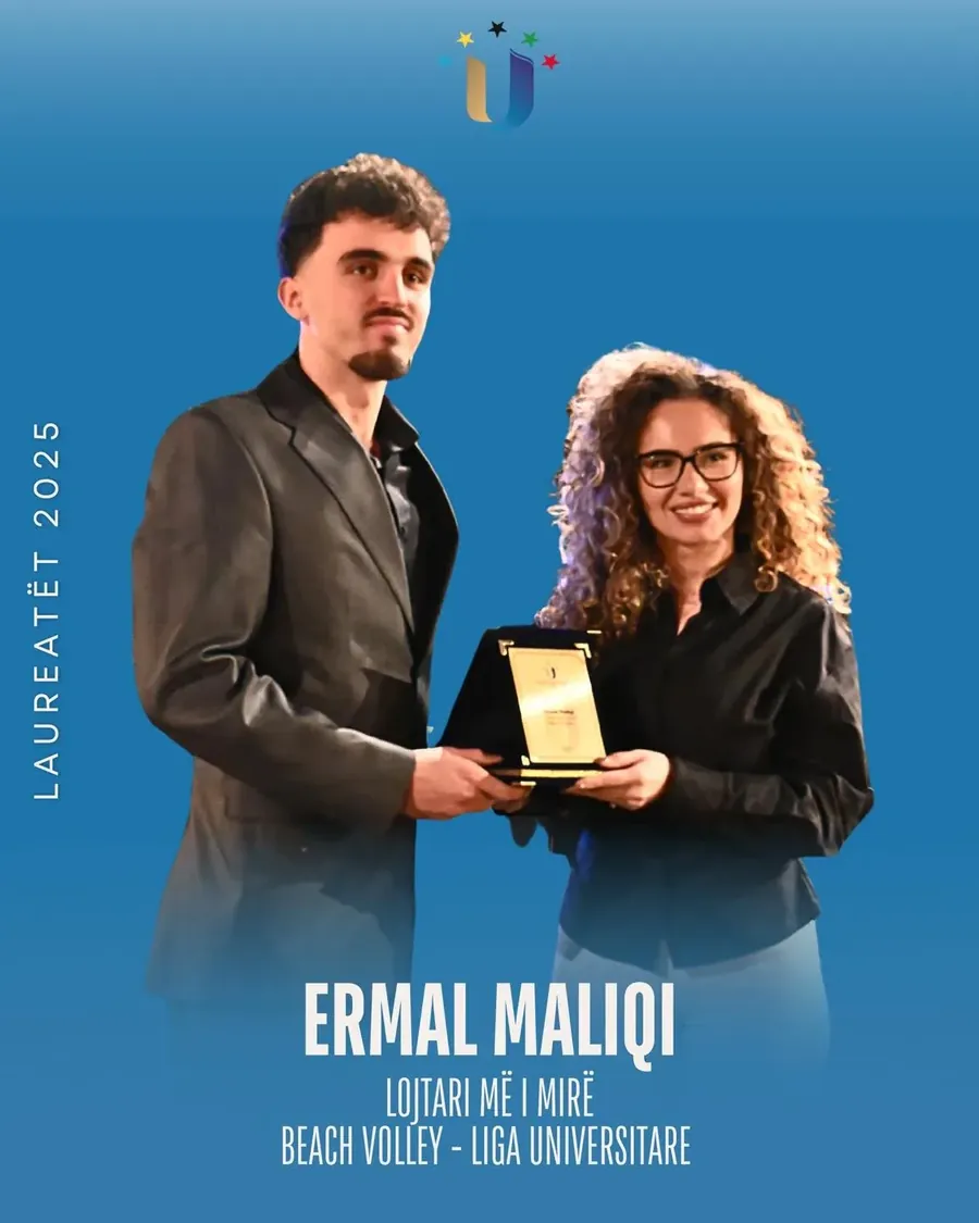 Ermal Maliqi