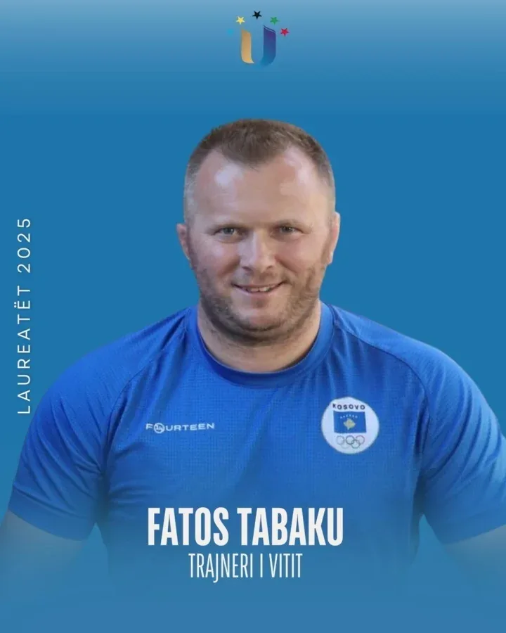 Fatos Tabaku