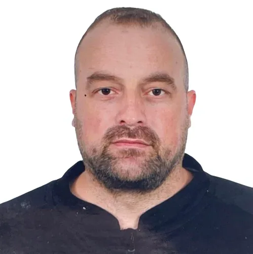 Fidan Hamiti