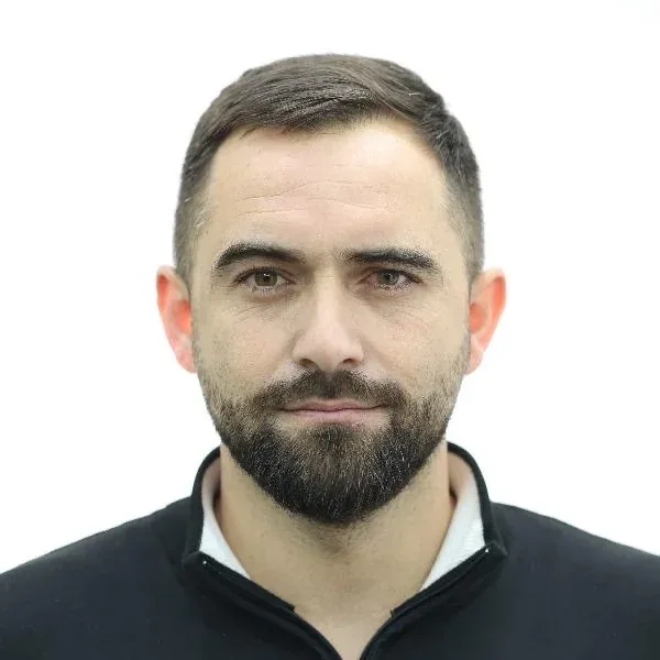 Nehat Gashi