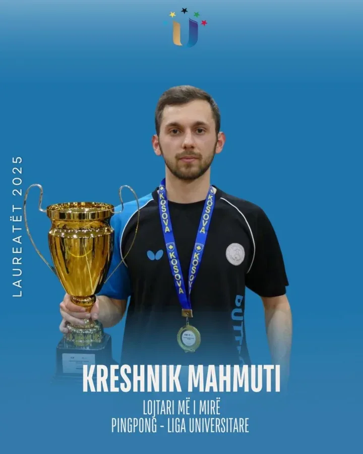 Krashnik Mahmuti