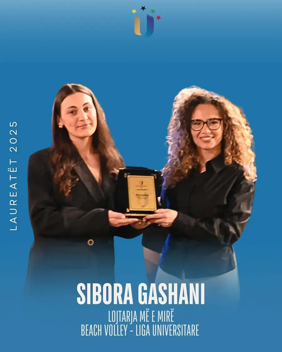 Sibora Gashani