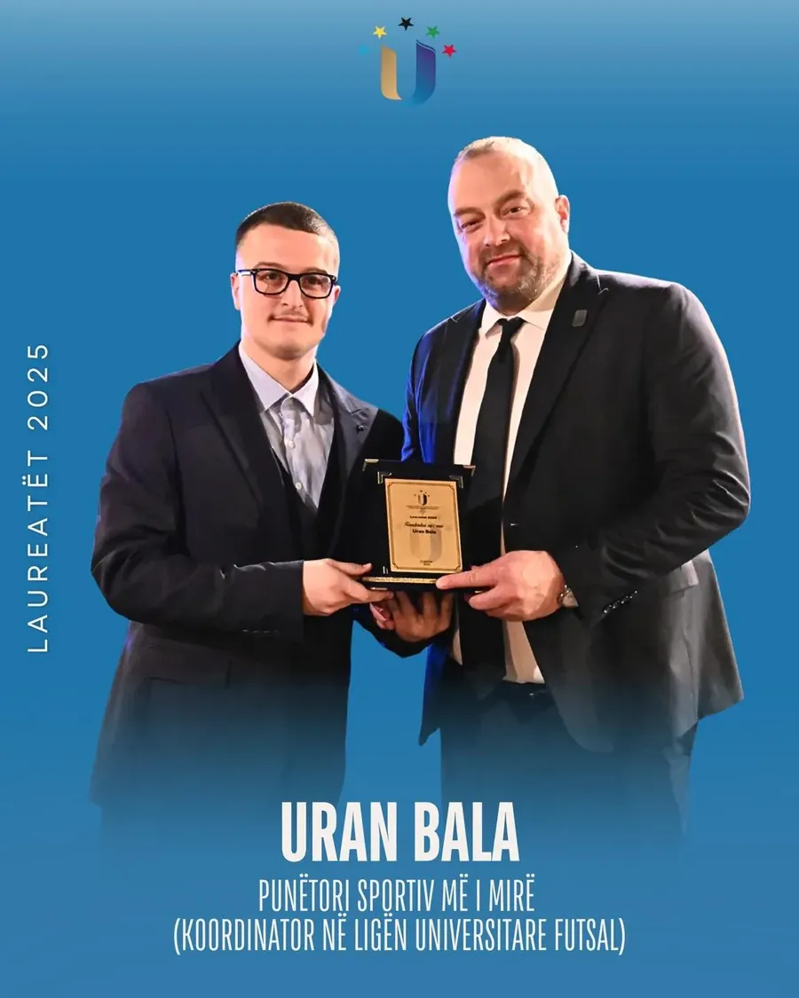 Uran Bala