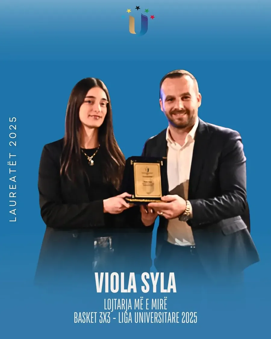 Viola Syla